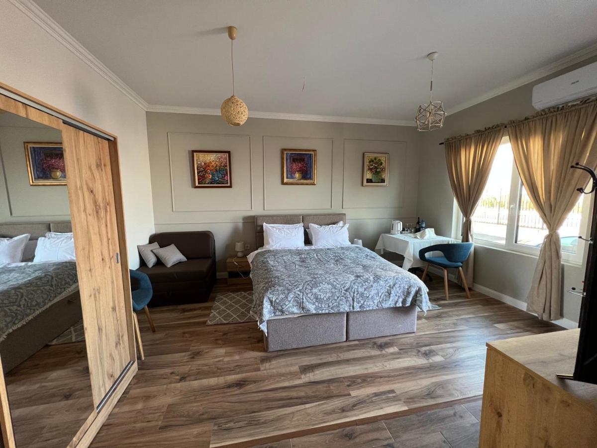 Elegant And Cozy Room Araks Kostinbrod Exterior photo